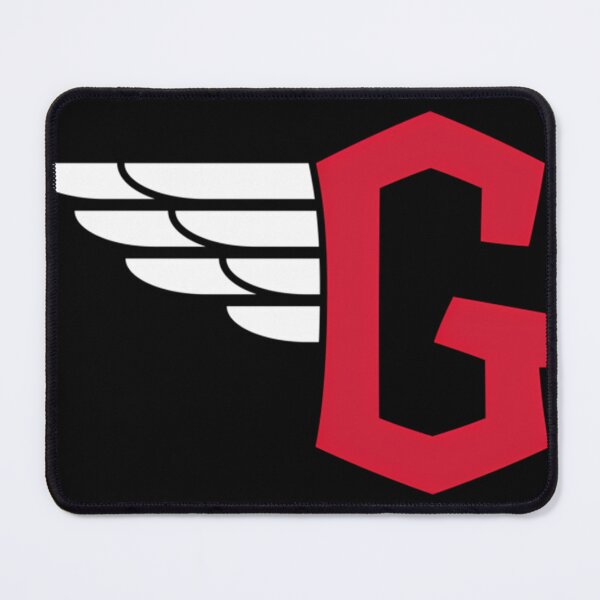 Item preview, Cleveland Wings Logo designed and sold by TherCooley.