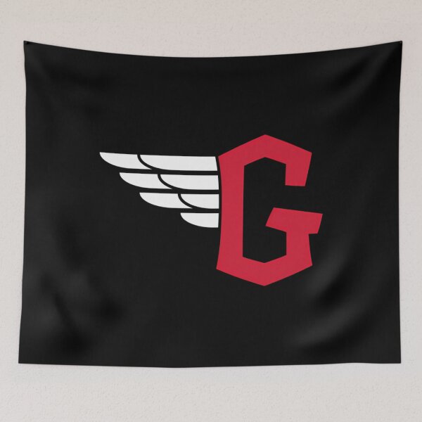 Artikelvorschau, Cleveland Wings Logo entworfen und verkauft von TherCooley.