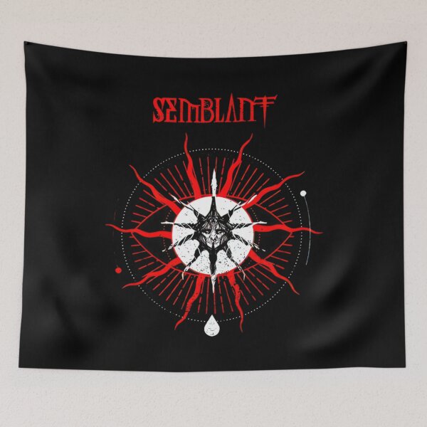 Item preview, Brazilian melodic death metal band designed and sold by DejahKautzer.