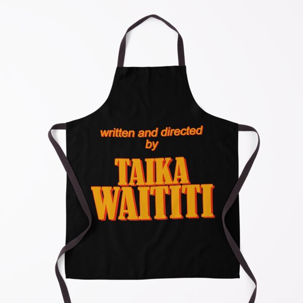 Item preview, Written And Directed 	 designed and sold by bxhrybvd3.