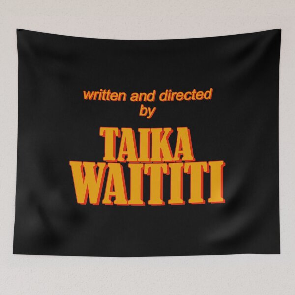 Item preview, Written And Directed 	 designed and sold by bxhrybvd3.