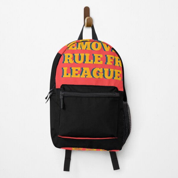 Item preview,  Remove The Mercy Rule From Little League Baseball designed and sold by TherCooley.