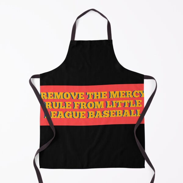 Item preview, Remove The Mercy Rule From Little League Baseball designed and sold by TherCooley.