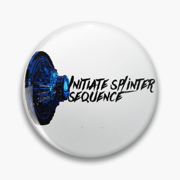 Item preview, Initiate Splinter Sequence - 12 Monkeys 	 	 designed and sold by kbraapoat93.