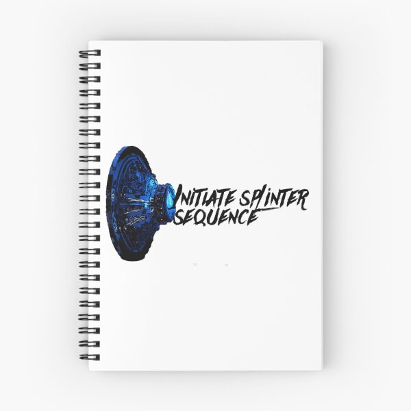 Item preview, Initiate Splinter Sequence - 12 Monkeys 	 	 designed and sold by kbraapoat93.