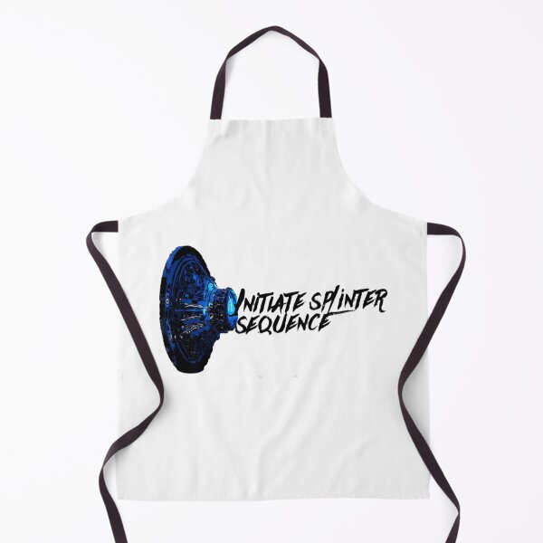 Item preview, Initiate Splinter Sequence - 12 Monkeys 	 	 designed and sold by kbraapoat93.