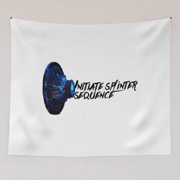 Item preview, Initiate Splinter Sequence - 12 Monkeys 	 	 designed and sold by kbraapoat93.