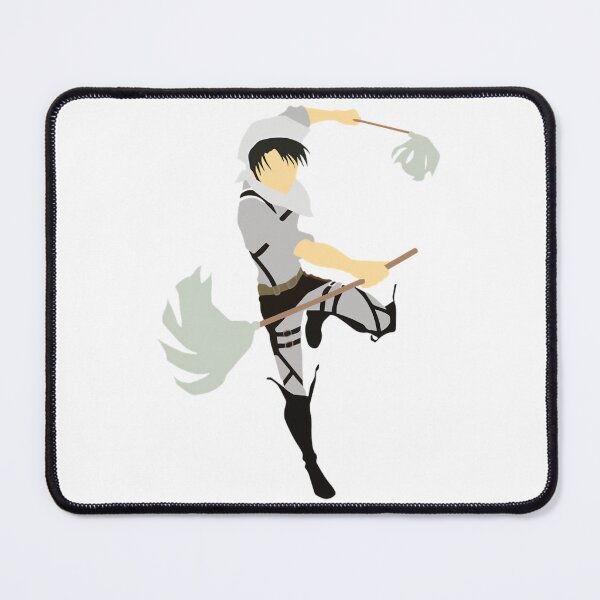 Item preview, Levi Inspired Anime 	   	 designed and sold by zowoytgyxom92.