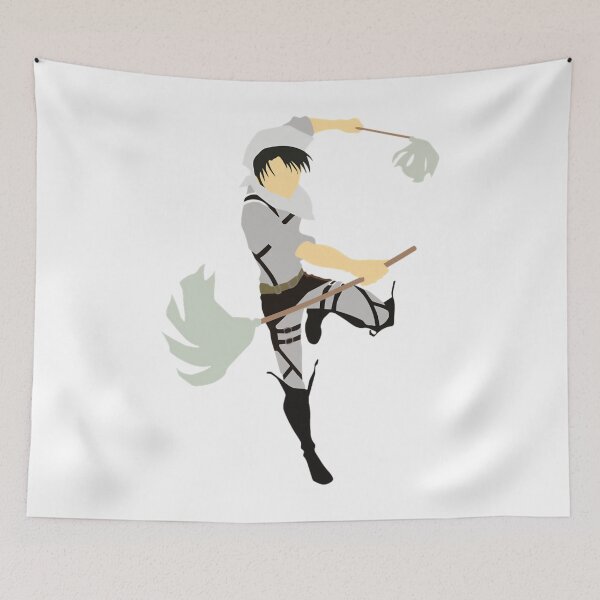 Item preview, Levi Inspired Anime 	   	 designed and sold by zowoytgyxom92.