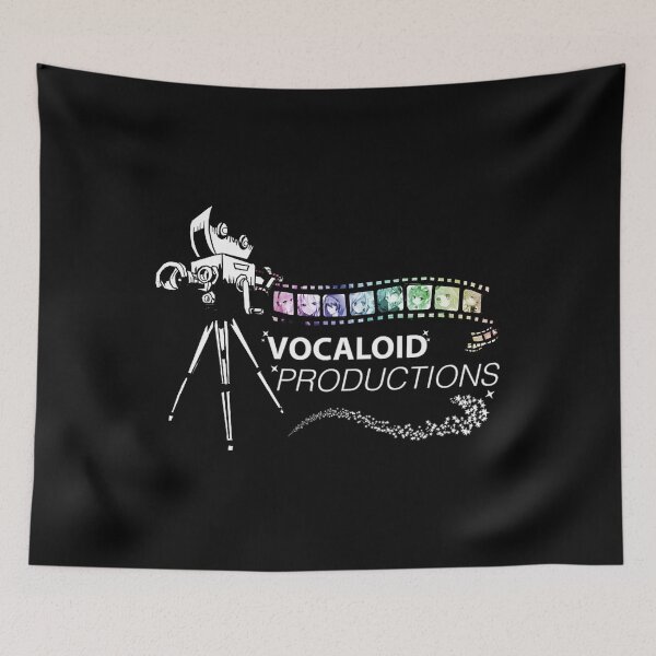 Aperçu de l'œuvre Vocaloid 1 créée et vendue par kxkoajjmva17.