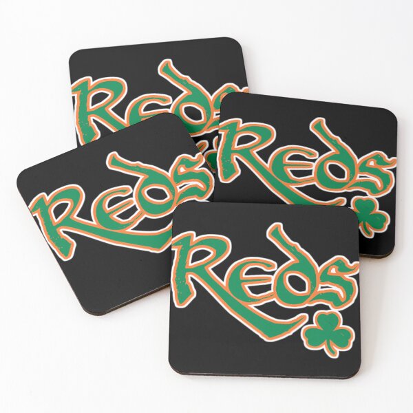 Item preview,  St Patty'S Day Cincinnati designed and sold by TherCooley.