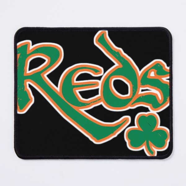 Item preview,  St Patty'S Day Cincinnati designed and sold by TherCooley.
