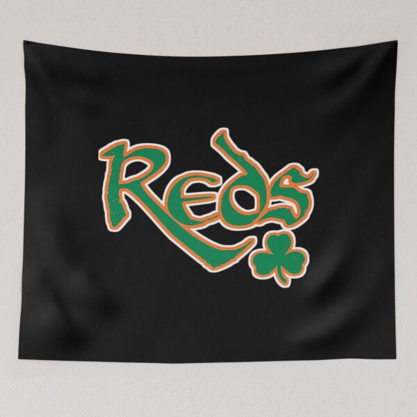 Item preview,  St Patty'S Day Cincinnati designed and sold by TherCooley.