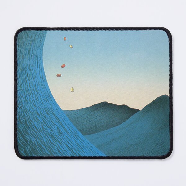 Item preview, guy billout artwork designed and sold by SarlineStudio.
