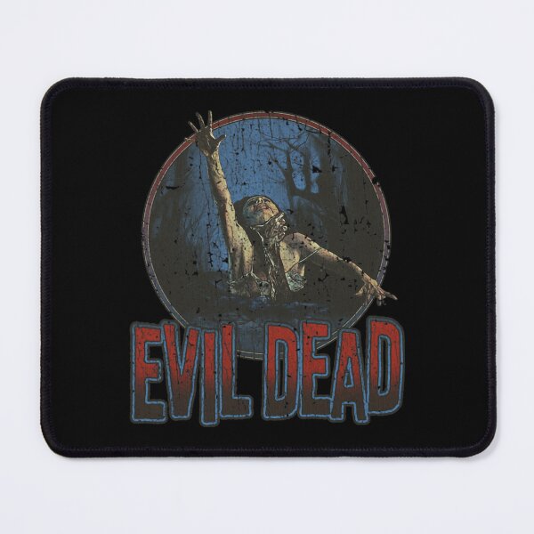 Item preview, Grunge Dead Evil Vintage 1981 designed and sold by DejahKautzer.
