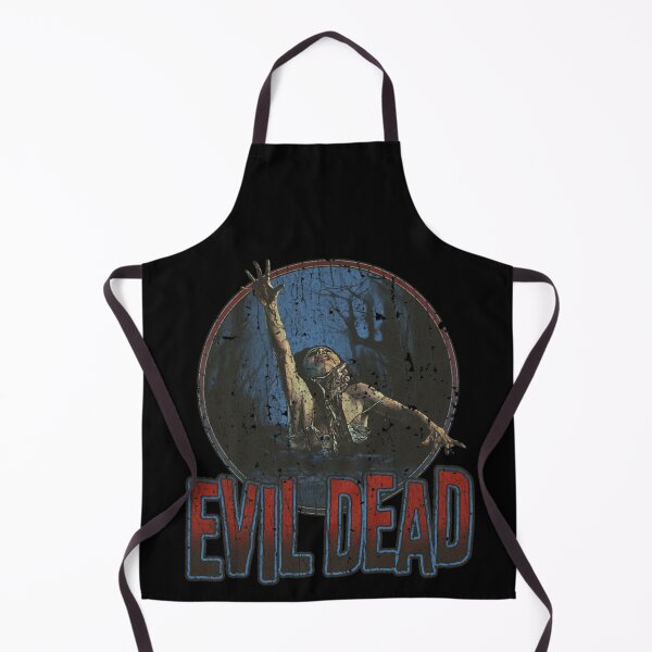Item preview, Grunge Dead Evil Vintage 1981 designed and sold by DejahKautzer.
