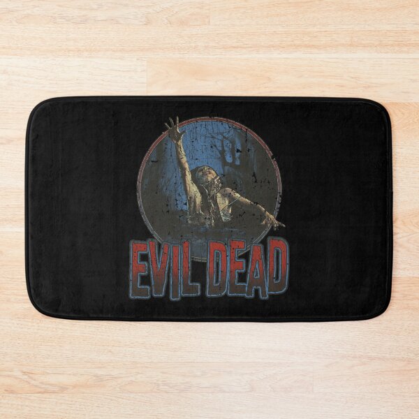 Item preview, Grunge Dead Evil Vintage 1981 designed and sold by DejahKautzer.