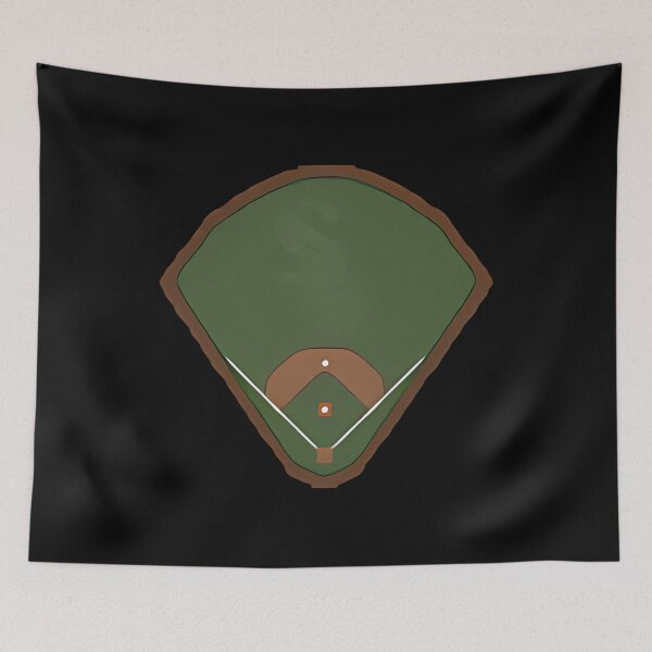 Item preview,  Guaranteed Rate Park designed and sold by TherCooley.