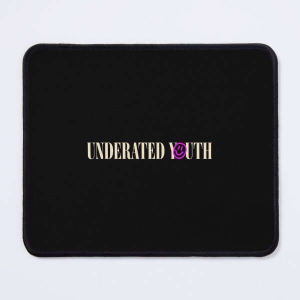 Item preview, Yungblud Merch Underrated Youth designed and sold by ldhlmbdwd44.