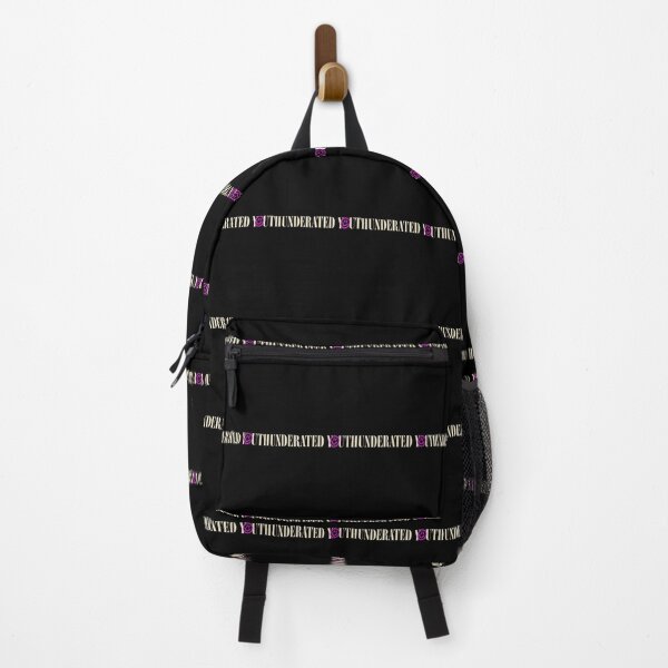 Item preview, Yungblud Merch Underrated Youth designed and sold by ldhlmbdwd44.