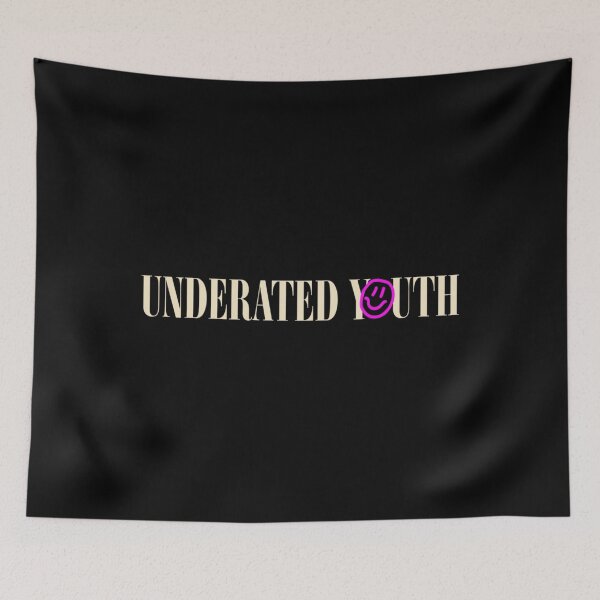 Item preview, Yungblud Merch Underrated Youth 	 	 designed and sold by ldhlmbdwd44.