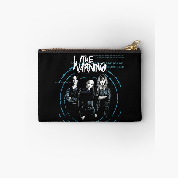 Item preview,  The Warning is a rock band designed and sold by jeacarolxi4.