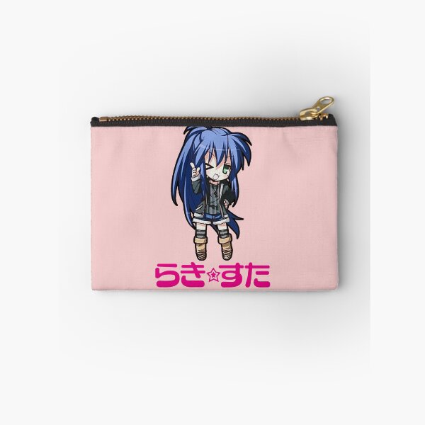 Item preview, Lucky star Konata Winter Version  designed and sold by Lowfidesigns.