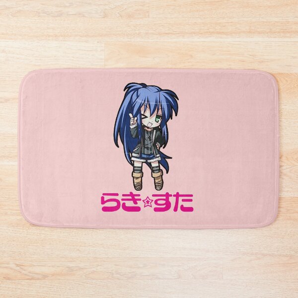 Item preview, Lucky star Konata Winter Version  designed and sold by Lowfidesigns.