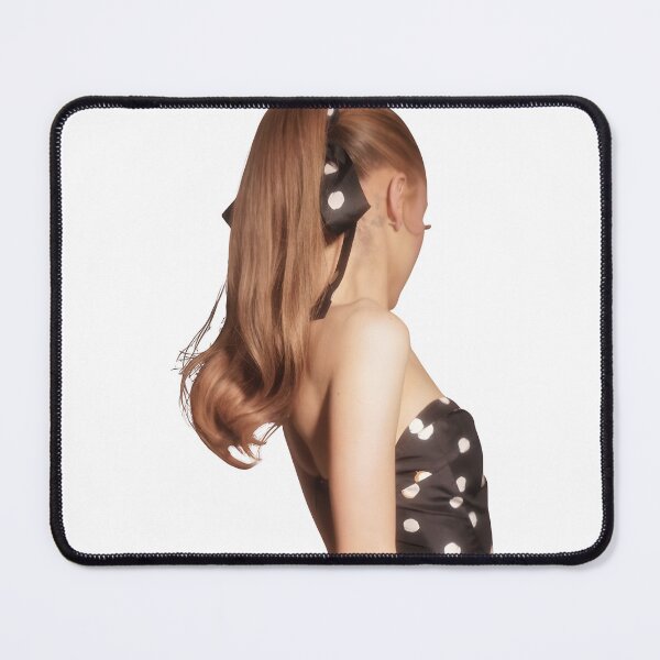 Item preview, ariana grande no background designed and sold by HoneymoonStudio.