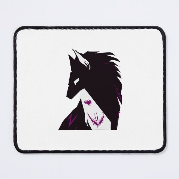 Item preview, Purple hound designed and sold by Starphil.