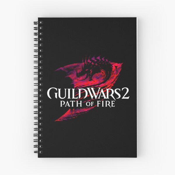 Item preview, Guild wars two paris illustration designed and sold by DejahKautzer.