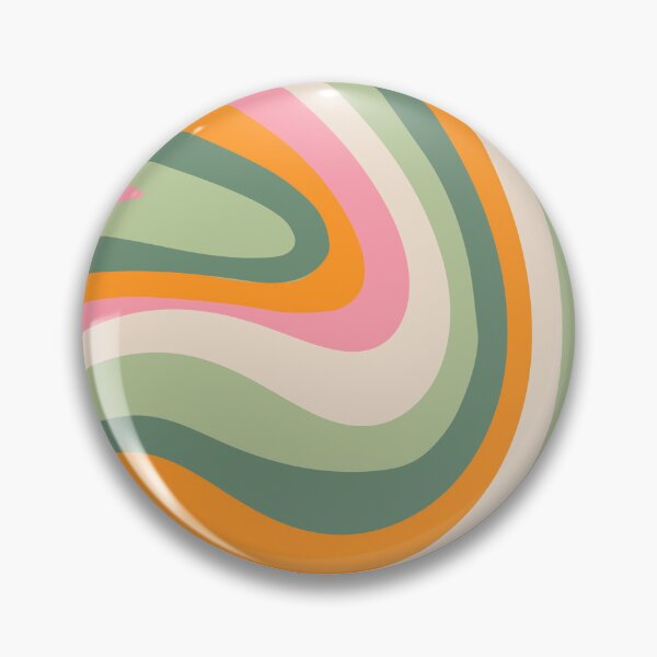 Item preview, Groovy waves designed and sold by Groovique.