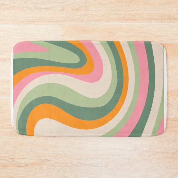 Item preview, Groovy waves designed and sold by Groovique.