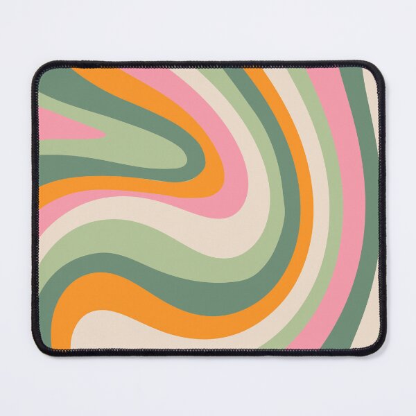 Item preview, Groovy waves designed and sold by Groovique.