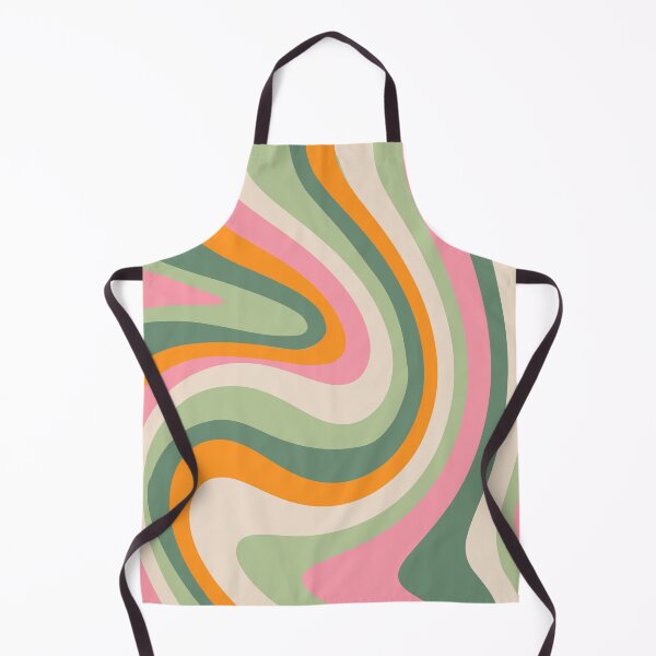 Item preview, Groovy waves designed and sold by Groovique.
