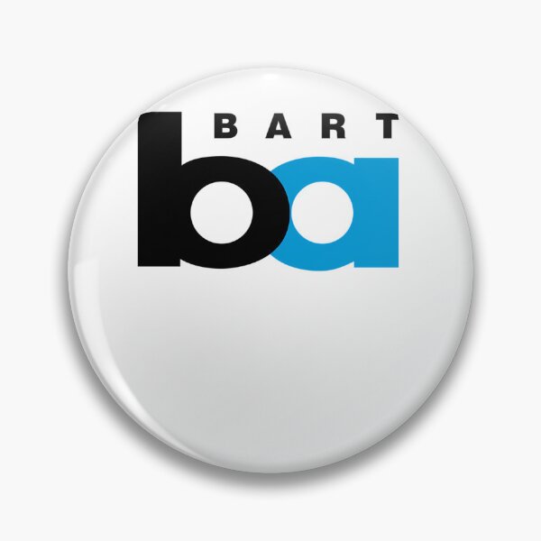 Item preview, BART designed and sold by MarlonDuhamel.