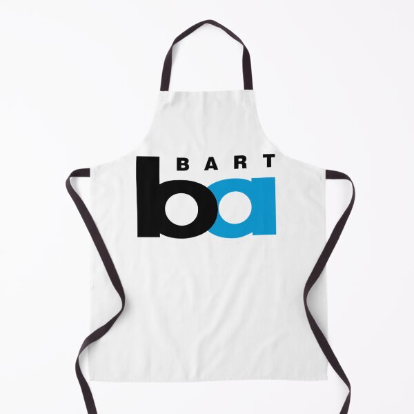 Item preview, BART designed and sold by MarlonDuhamel.