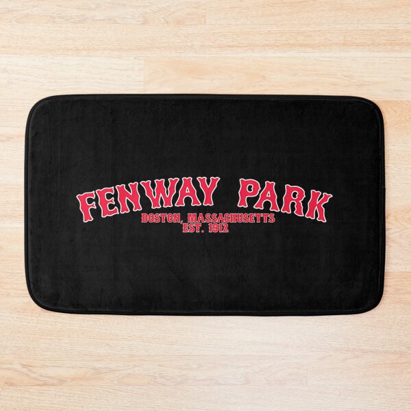 Item preview,  Fenway Park designed and sold by TherCooley.
