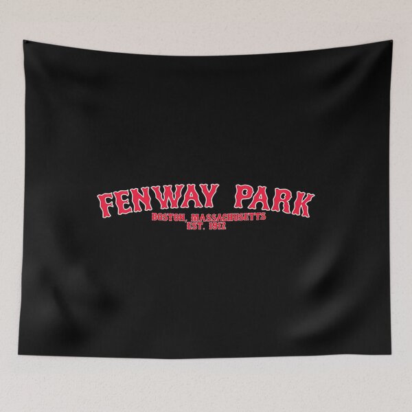 Item preview,  Fenway Park designed and sold by TherCooley.