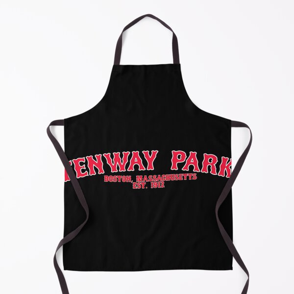 Item preview, Fenway Park designed and sold by TherCooley.