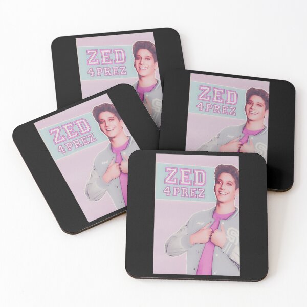 Item preview, Zed 4 Prez Essential 		 designed and sold by kwvmfjbmec46.