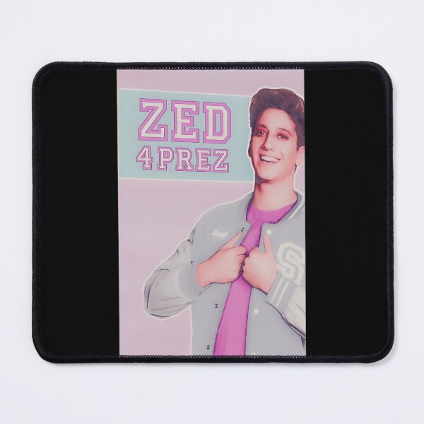 Item preview, Zed 4 Prez Essential 		 designed and sold by kwvmfjbmec46.