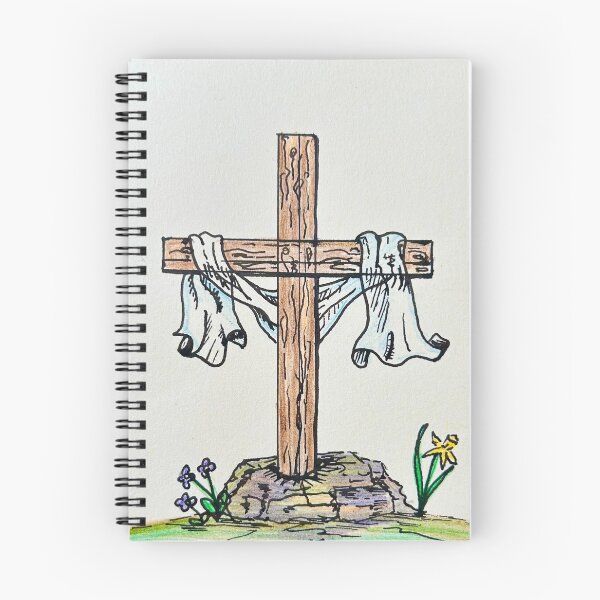 Item preview, Easter illustration designed and sold by Evan  Carlinsmith.