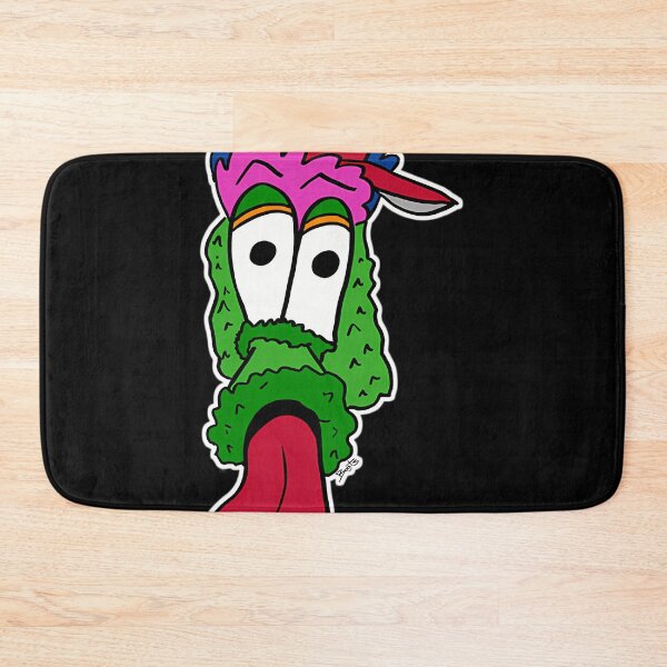 Item preview,  Phil E. Phanatic (Phillies) designed and sold by TherCooley.