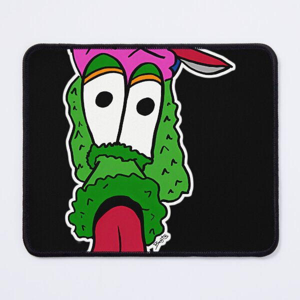 Item preview,  Phil E. Phanatic (Phillies) designed and sold by TherCooley.