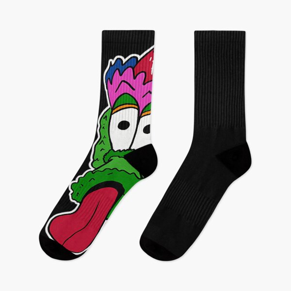 Item preview,  Phil E. Phanatic (Phillies) designed and sold by TherCooley.