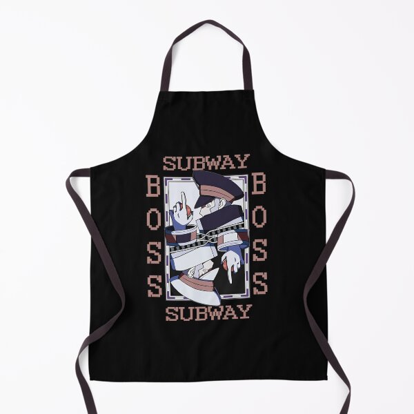 Item preview, Subm.as Bo.ss designed and sold by MarlonDuhamel.