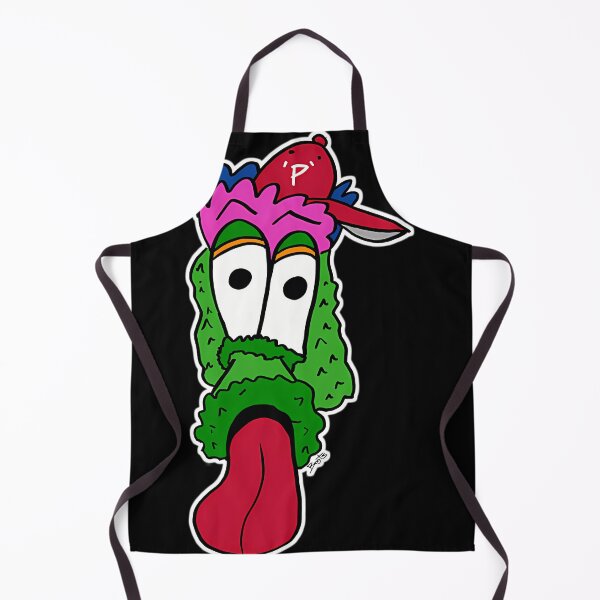 Item preview, Phil E. Phanatic (Phillies) designed and sold by TherCooley.