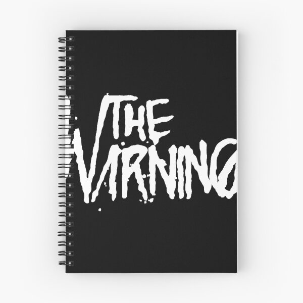 Item preview, The Warning is a rock band designed and sold by jeacarolxi4.