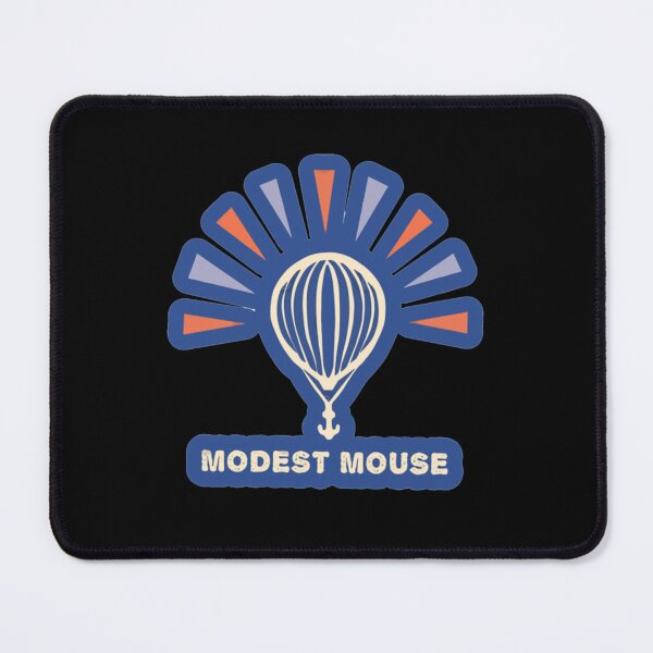 Item preview, Modest Mouse         designed and sold by Lillie-UK.